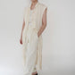 80s Dress Made in France