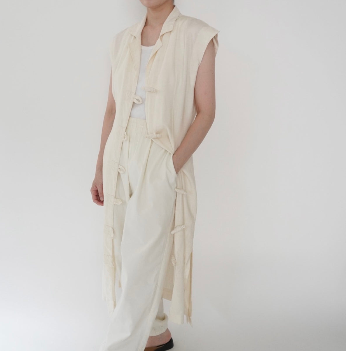 80s Dress Made in France