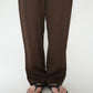 60s Western High Waist Pants