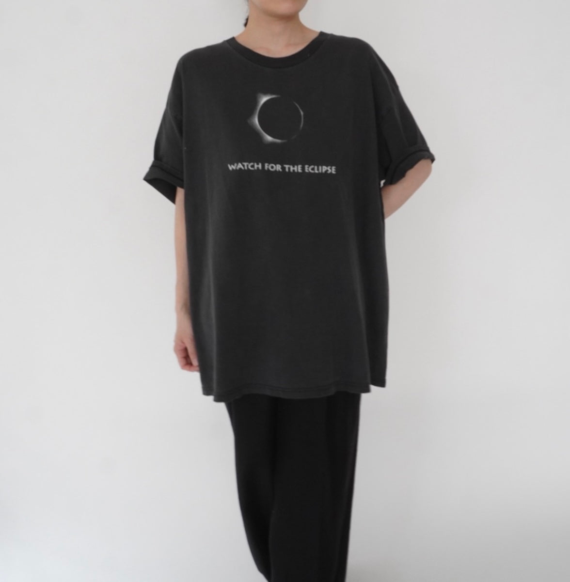00s Printed T-shirt