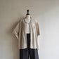 90s Beige Shirt