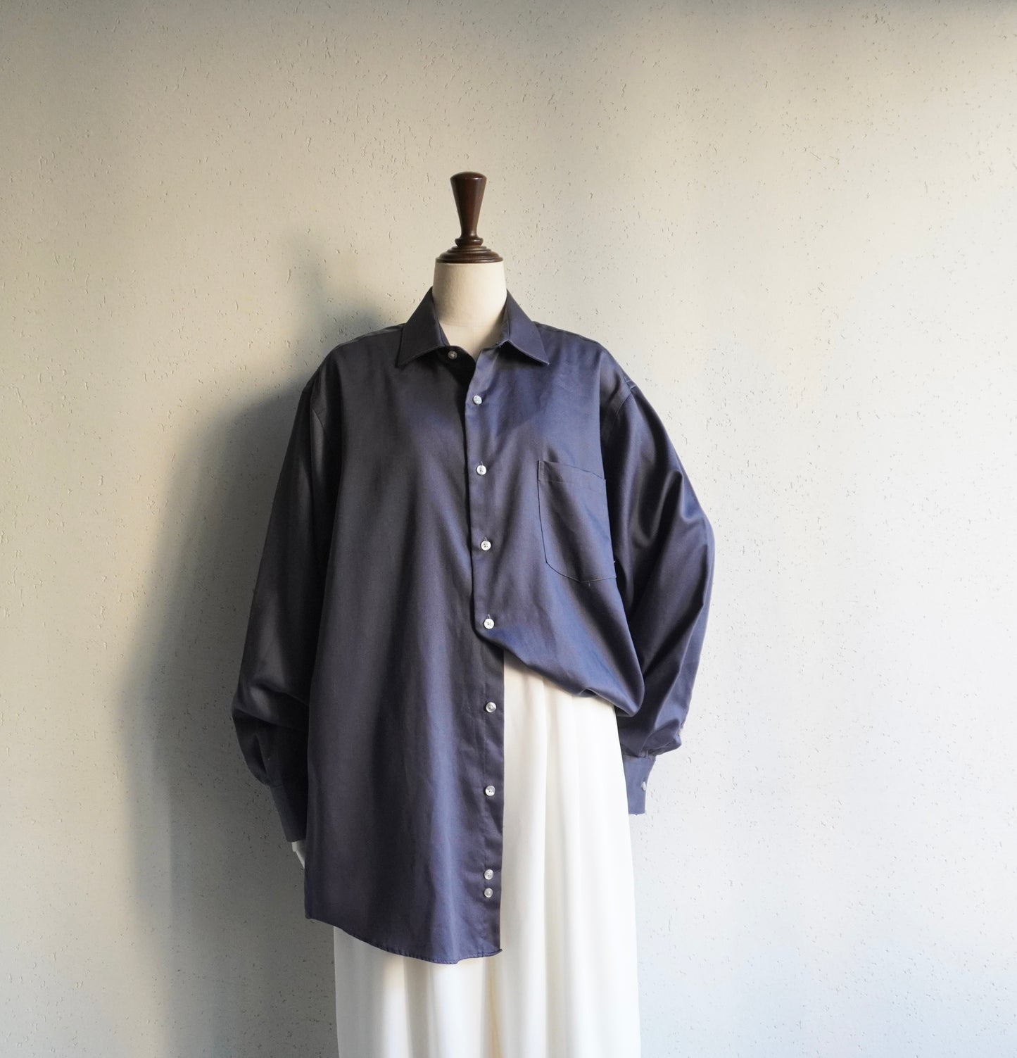 "Geoffrey Beene" Shirt