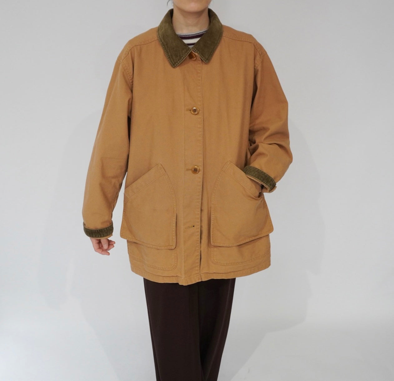 90s “L.L.Bean” Jacket