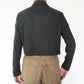 90s C.Gray Cropped Shirt Made in USA