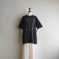 90s Printed T-shirt Made in USA
