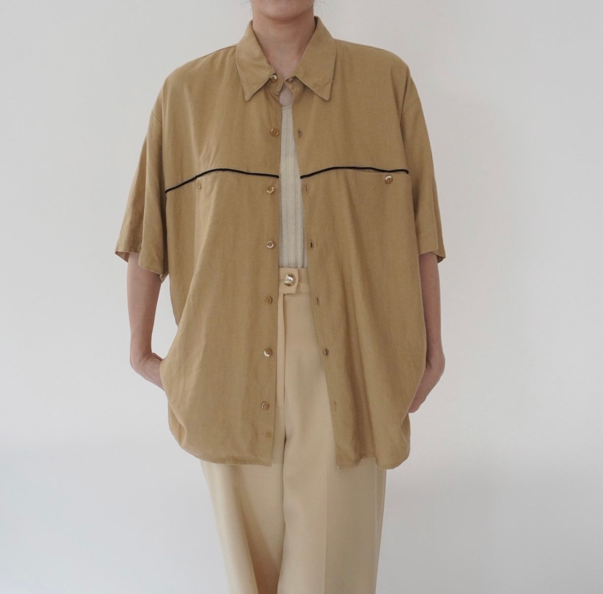 80s Design Shirt