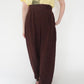 40s Silk Pants