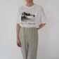 90s Printed T-shirt