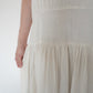 80s Hand Made Dress