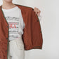70s "Flight Deck Preserver Vest Type"