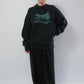 90s Sweater Made in USA