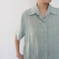 90s Stitch Design Shirt