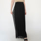 90s Design Sheer Pants Made in USA