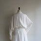80s Design Maxi Dress