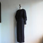 90s Fringe Design Dress