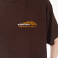 80s Printed T-shirt Made in USA
