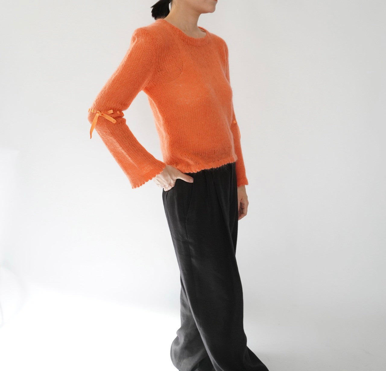 90s Design Knit