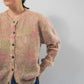 90s Knit Cardigan Made in Italy