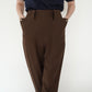 60s Western High Waist Pants