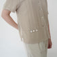 90s Rayon Shirt Made in USA