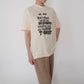 80s Printed T-shirt Made in USA
