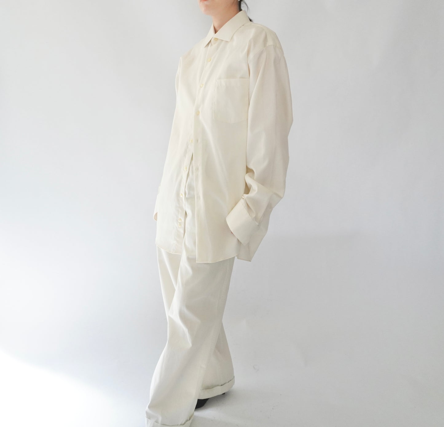 "Geoffrey Beene"  Shirt