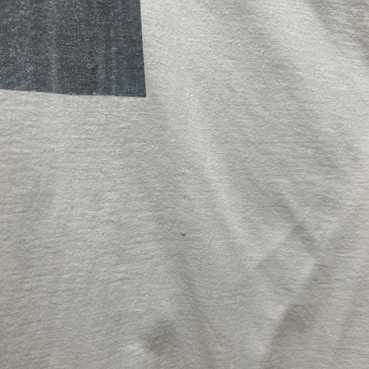 90s EURO Photo Printed T-shirt