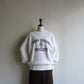 80s ”Champion” REVERSE WEAVE Made in USA