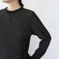 Black thermal Top