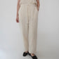 70s Ivory Pants