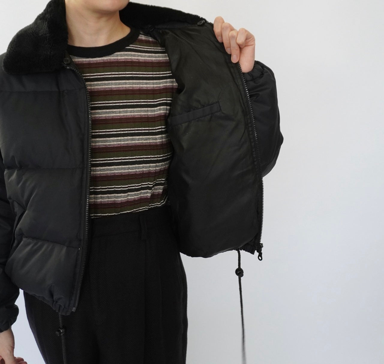 90s Down Jacket