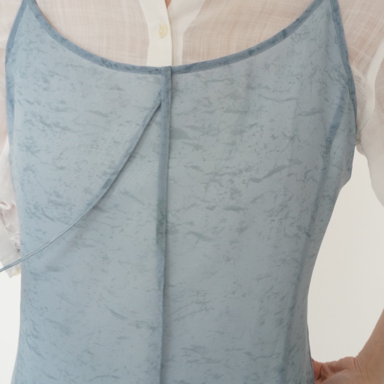 90"LINEA EMME" Dress Made in Italy