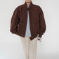 80s Light Jacket Made in Italy Dead Stock