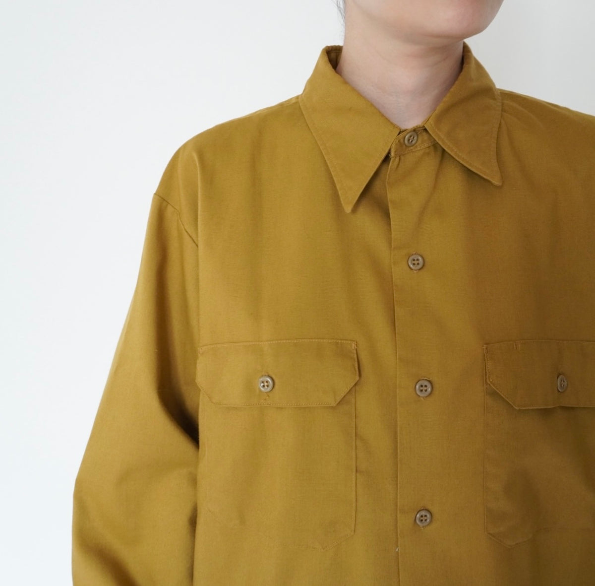 70s "BIC MAC" Shirt