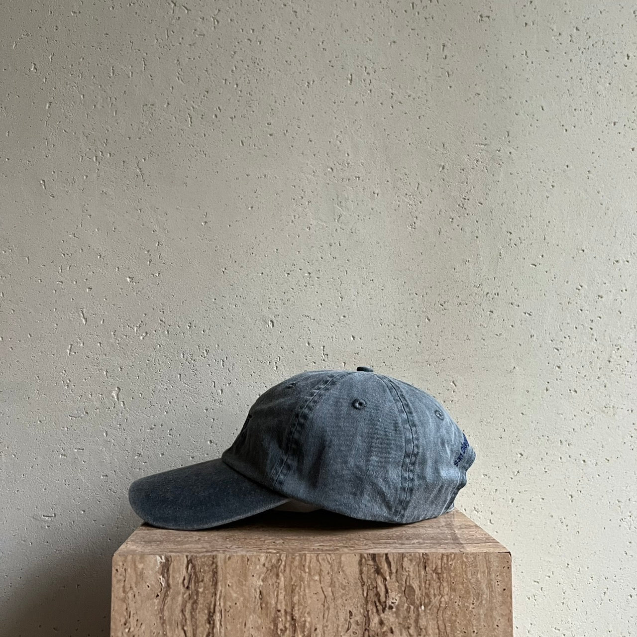 Embroidery Cap