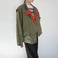 80s EURO Design Jacket