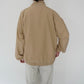 90s Beige Light Jacket