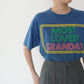 90s Printed T-shirt