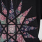 80s Patchwork Design T-shirt