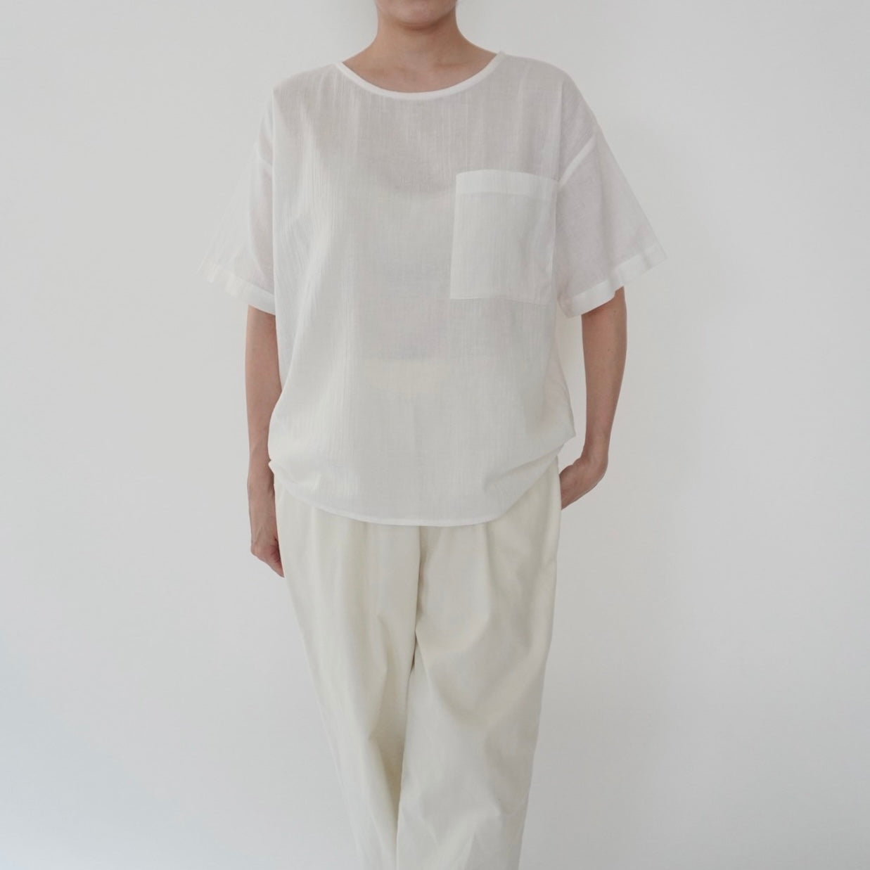 90s Cotton Top