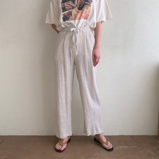 90s EURO Pants