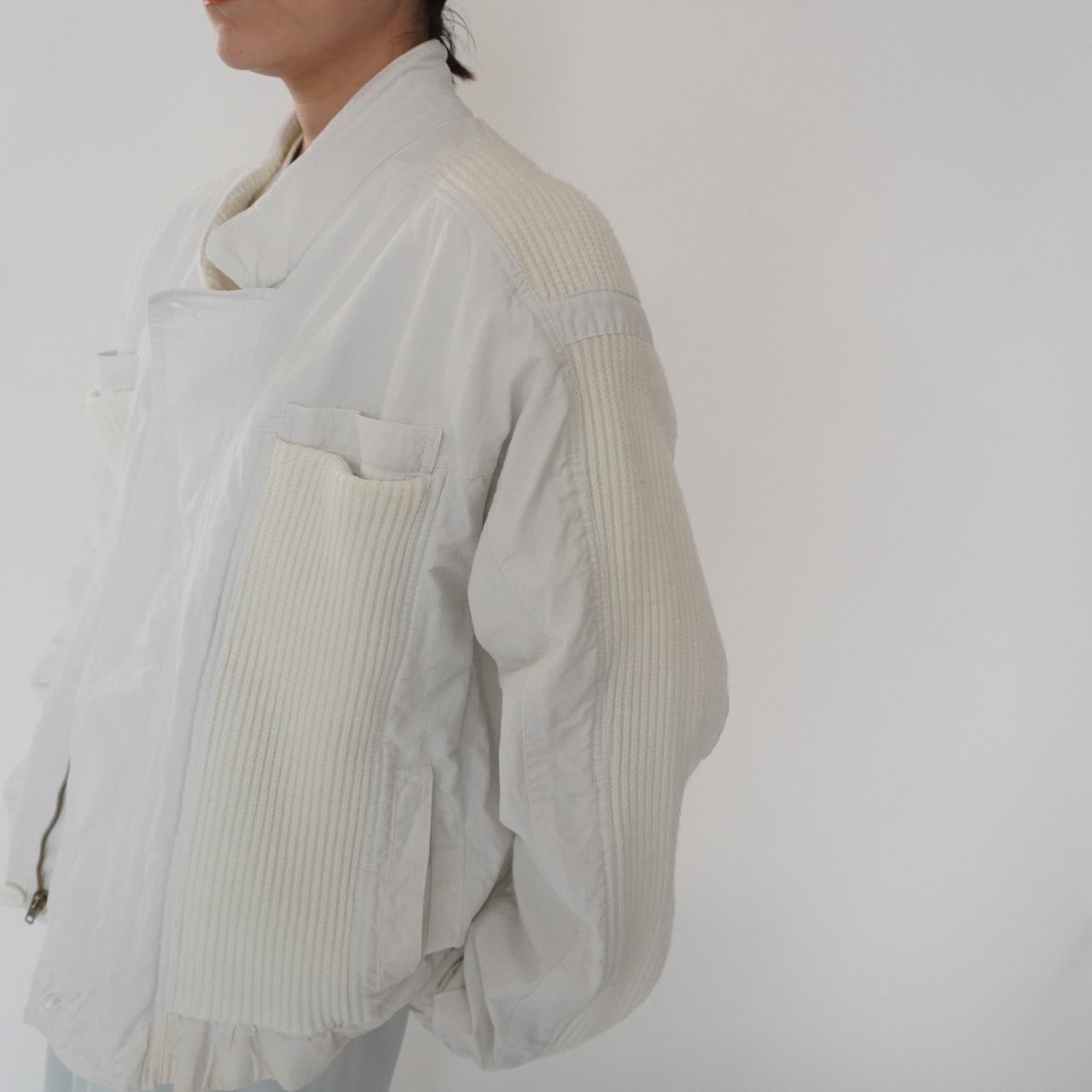90s Cotton Jacket
