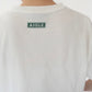 90s "AIGLE" Printed T-shirt Made in France