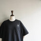 90s Printed Pocket T-shirt Made in USA