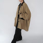 80s Linen Jacket