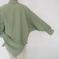 90s Dolman Sleeves Design Shirt