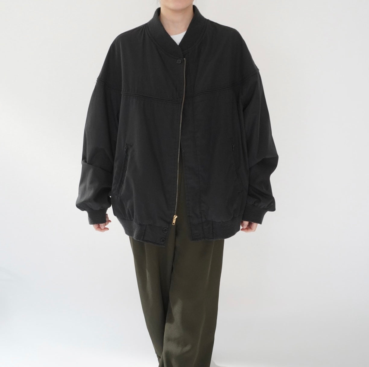 90s Light Jacket