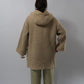 70s “Nik Nik”  Duffel Coat