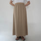 90s Reversible Skirt Made in USA