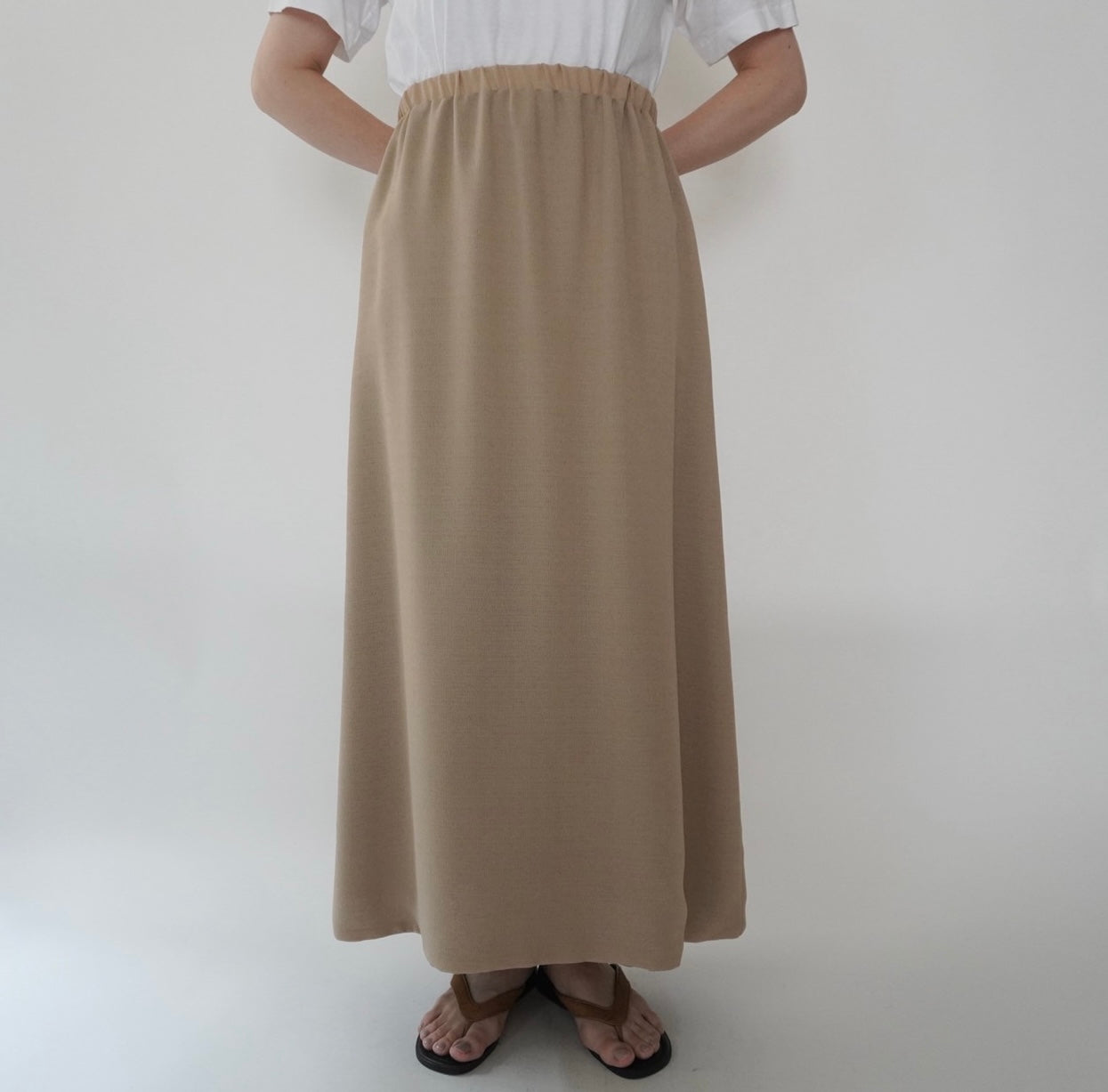 90s Reversible Skirt Made in USA